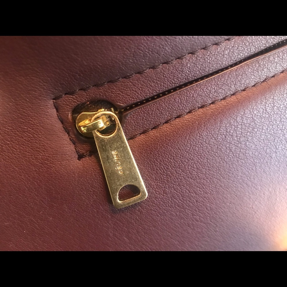 Beautiful Celine bag - Picture 4 of 11